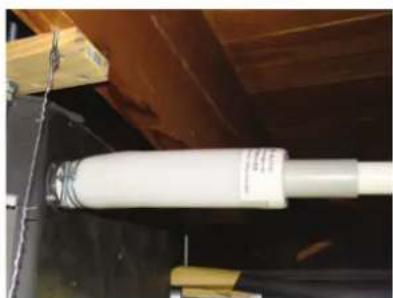 HAIER AB12SC2VHA - Hueco de Una Pulgada: - 4