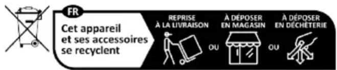 BEKO FBS63031WCS - Il n'y a pas d'étincelle d'allumage. - 2