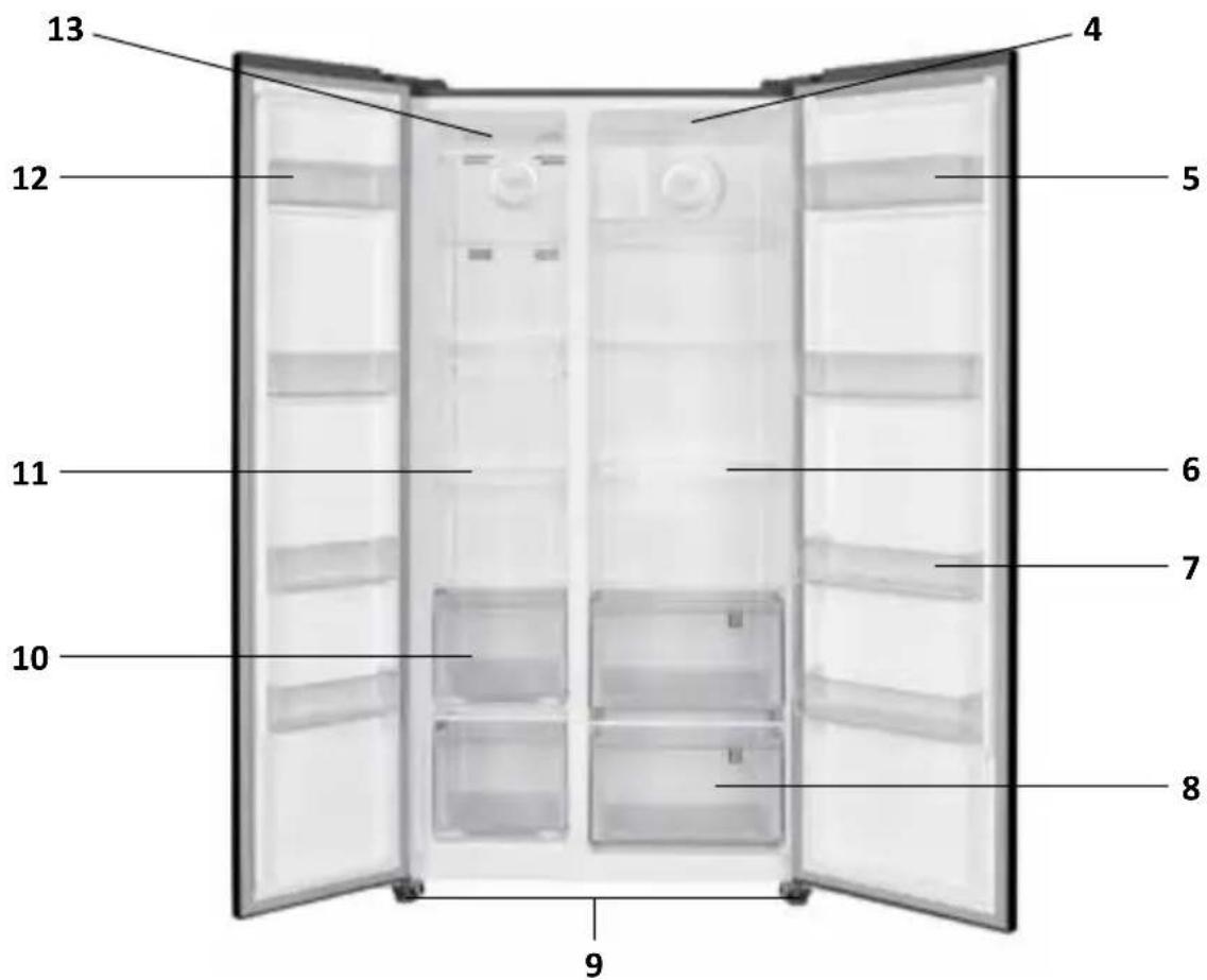INVENTUM SKV0180B - productomschrijving - 2