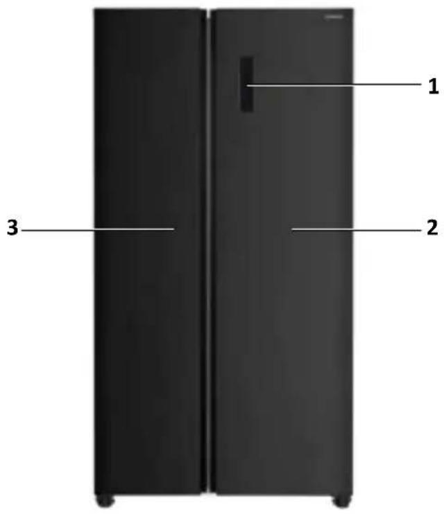 INVENTUM SKV0180B - Produktbeschreibung - 1