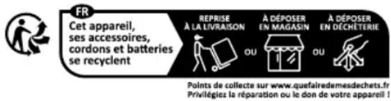 Cloer 1898 - Mise au rebut respectant l'environnement - 2
