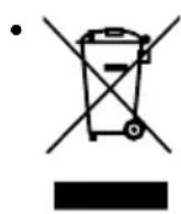 INVENTUM HWD725B - safety instructions - 1