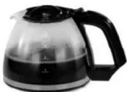 Cloer 5009 - Glass jug or insulated jug Cloer-5009 - 2