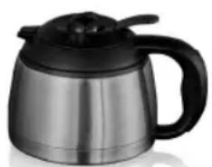 Cloer 5009 - Glaskanne oder Isolierkanne Cloer-5009 - 1