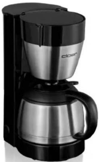 Cloer 5009 - 2