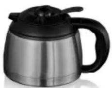 Cloer 5009 - Glaskande eller termokande Cloer-5009 - 1
