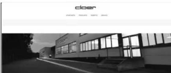Cloer 4960 - Cloer Online-Shop - 1