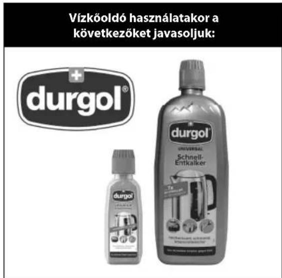 Cloer 4960 - Vizkoeltávolítás - 1