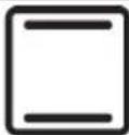 BEKO FSE53321WCS - Fonctions d'utilisation du four - 1