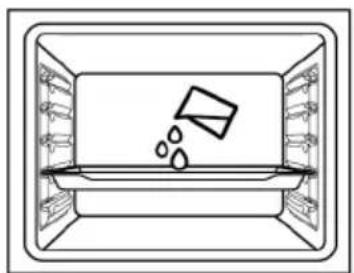 BEKO FSE53321WCS - Nettoyage facile à la vapeur - 2