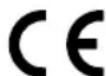 Cloer 3569 - CE-mark/Sikkerhetsinstruks - 1
