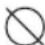 Cloer 3569 - Przycisk Stop - 1