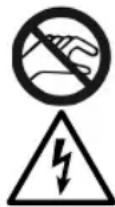 Cloer 3569 - EC Label / Safety information - 4