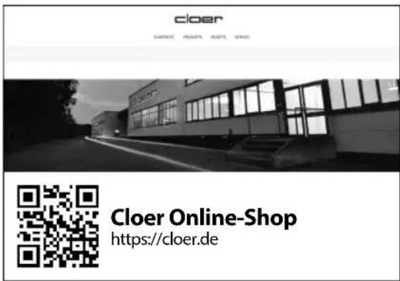 Cloer 6969 - Cloer Online-Shop - 2