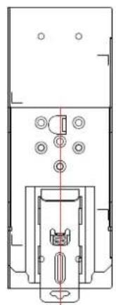 Planet IVC-234GPT - Physical Dimensions - 12