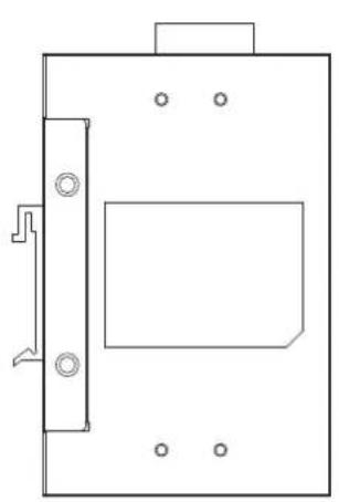 Planet IVC-234GPT - Physical Dimensions - 2