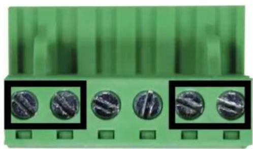 Planet IVC-234GPT - Wiring the Power Inputs - 3