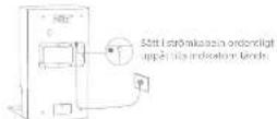 DREAME D20 Ultra - Sakerhetsinformation - 4