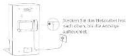 DREAME D20 Ultra - VorderVerwendung - 2