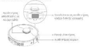 DREAME D20 Ultra - Auaatrtptc tou pumot - 1