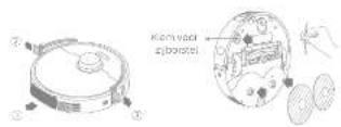DREAME D20 Ultra - Gammarloq - 2