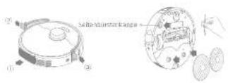 DREAME D20 Ultra - # - 2