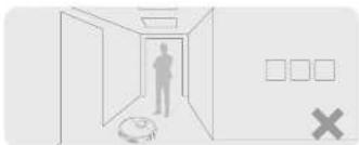 DREAME D20 Ultra - Forbereda ditt hem - 4