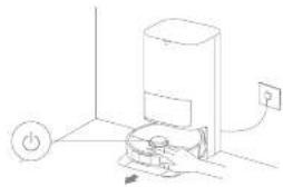 DREAME D20 Ultra - Vacuum and Mop - 1
