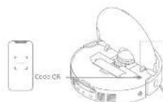 DREAME D20 Ultra - Connexion à l'application Dramehome - 2