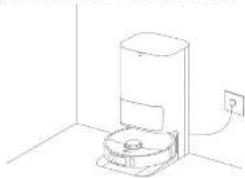 DREAME D20 Ultra - comoutilizar - 1