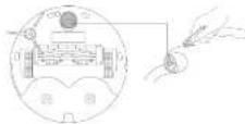 DREAME D20 Ultra - Ommadirektionales Rsd - 1