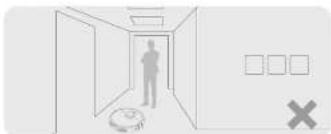 DREAME D20 Ultra - Preparing Your Home - 5