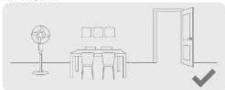 DREAME D20 Ultra - Preparing Your Home - 2