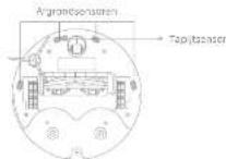 DREAME D20 Ultra - Routinematig onderhoud - 2