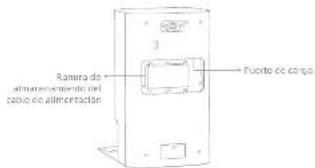 DREAME D20 Ultra - Descripción general del producto - 4