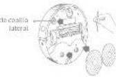 DREAME D20 Ultra - Antes de使用者 - 5