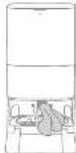 DREAME D20 Ultra - Enaic dipmncx kpi puyn enpcoBdntng - 2