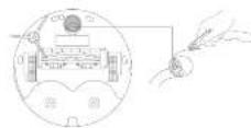 DREAME D20 Ultra - Ommidirectional Whorl - 1