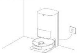 DREAME D20 Ultra - How to Use - 1