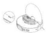 DREAME D20 Ultra - Mantenimiento rutinario - 1