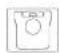 DREAME D20 Ultra - Rowe omnidirectionnels - 10
