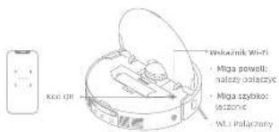 DREAME D20 Ultra - Rowe omnidirectionnels - 4