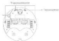 DREAME D20 Ultra - Omdelsgnct hui - 1