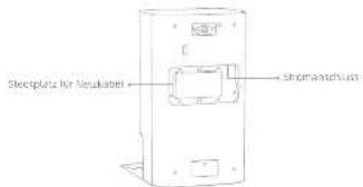 DREAME D20 Ultra - Produktübersicht - 4