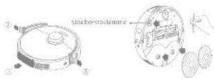 DREAME D20 Ultra - # - 1