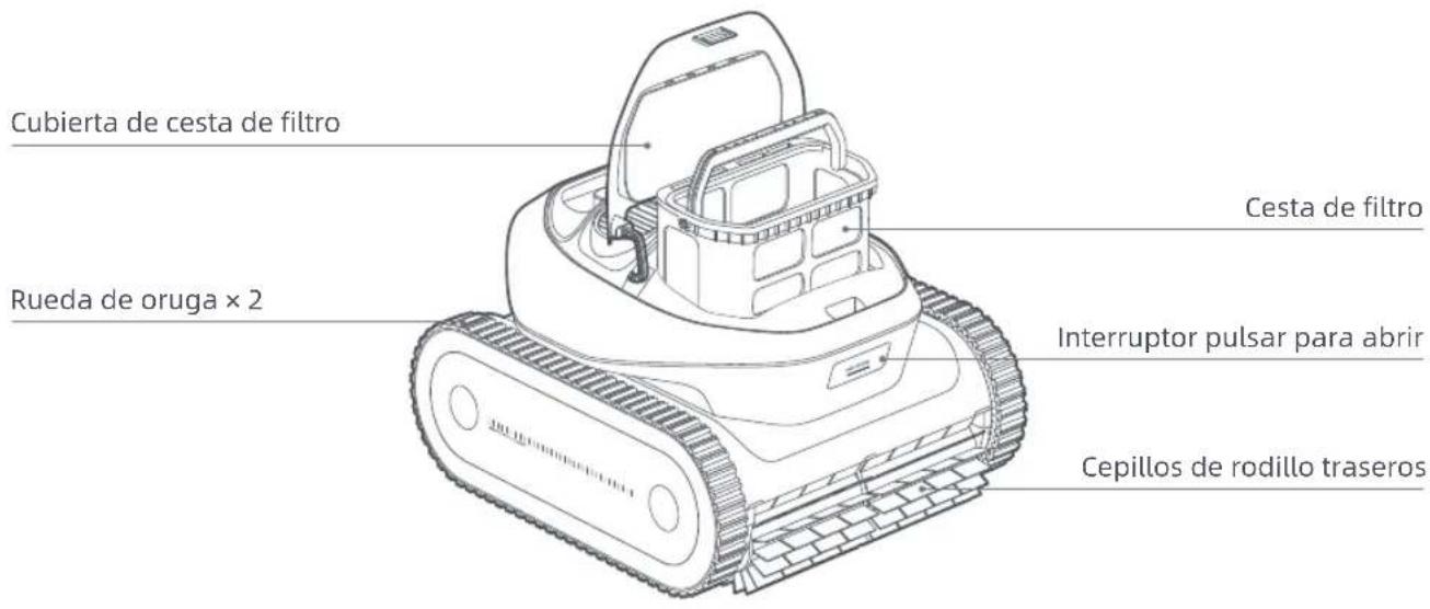 DREAME Z1 Pro - Recupero - 4