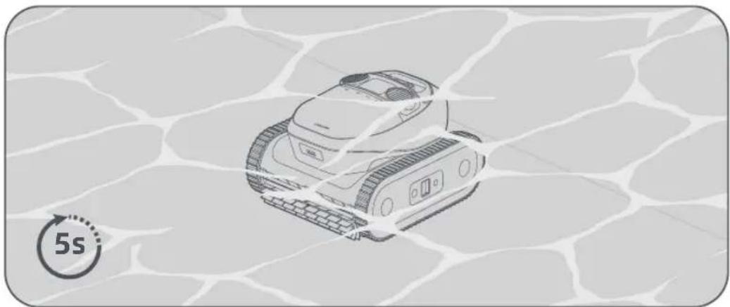 DREAME Z1 Pro - Note: - 1