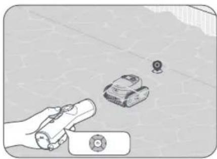 DREAME Z1 Pro - Notes: - 2