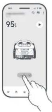 DREAME Z1 Pro - Seleccionar mediante la app - 1