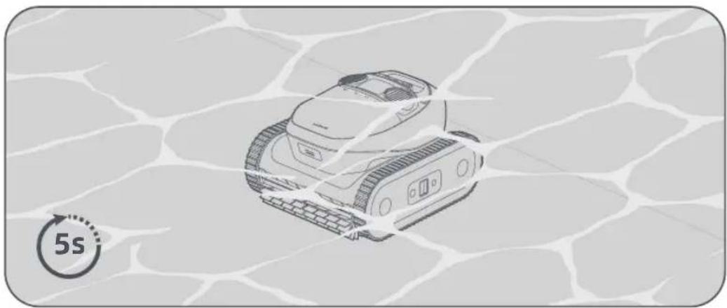 DREAME Z1 Pro - Notes: - 1